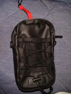 【2-IN-アウトドア専用】JJC スマホポーチ+GoPro用バック