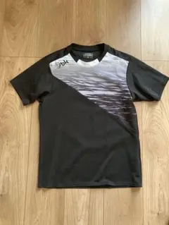 SS ブラックナイト　半袖　Ｔシャツ