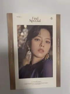 TWICE ジョンヨン トレカ Feel Special - メルカリ
