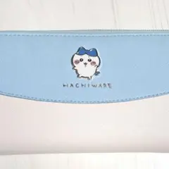 ちいかわ 長財布 ハチワレ