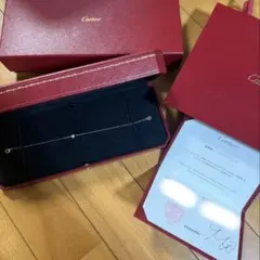 HAPPY☆様 専用 カルティエ ダムールブレスレット SM YG - メルカリ