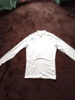 Under Armour HeatGear コンプレッションシャツ XL