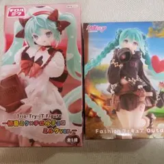 2026年最新】初音ミク フィギュア セットの人気アイテム - メルカリ