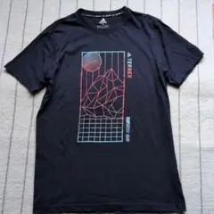アディダスTERREX 半袖 Tシャツ