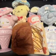 サンリオ　まとめ売り　推し活に活躍