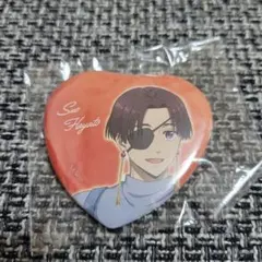 2026年最新】蘇枋 缶バッジの人気アイテム - メルカリ