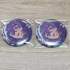 乱凪砂 缶バッジ イベコレ Extra - メルカリ