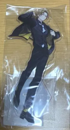 【新品未使用】にじさんじ　伏見ガク　ハピトリ　ハッピートリガー　アクスタ