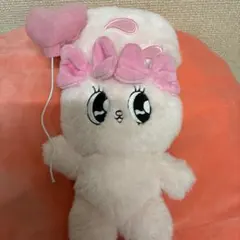 エスターバニー(ESTHER BUNNY) ハートバルーンぬいぐるみ