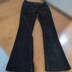 C-Seventeen ブーツカットデニム 27x32