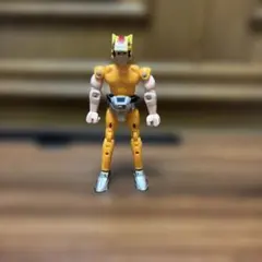 聖闘士星矢 聖闘士聖衣大系 ランドクロス　ジャンク
