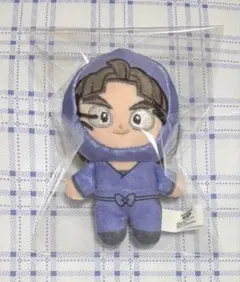 忍たま ほわぬい 竹谷 2025年最新】忍たま乱太郎 竹谷 ほわぬいの人気アイテム - メルカリ