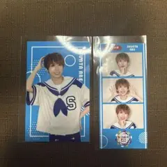 2026年最新】阿部隼大の人気アイテム - メルカリ