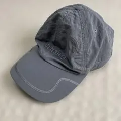 ルルレモン　SLNSH コラボキャップのサムネイル