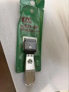 KTC 스크레이퍼