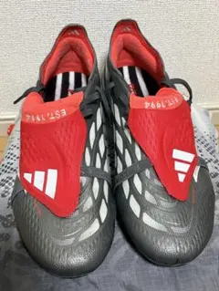 adidas PREDATOR AG 28.0