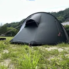 HILLEBERG Keron4 ヒルバーグ　ケロン　4のサムネイル
