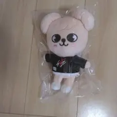 Stray Kids SKZOO puppym パピーム オリジナル ぬいぐるみ