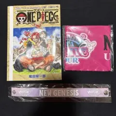 ONEPIECE 映画特典