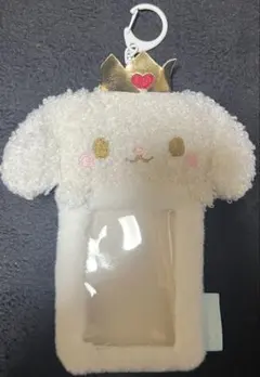 JOCHUM ジェオチャム RURU 白岩瑠姫 トレカホルダー＋前髪クリップ④