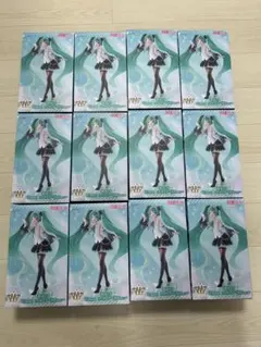 初音ミク フィギュア T-most NTver. フィギュア 16個セット - メルカリ