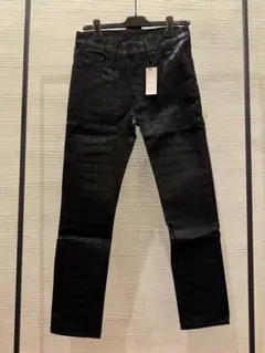 最終お値下げ！LGBパンツ BLACK サイズ26 2025年最新】LGB メンズ デニム・ジーンズの人気アイテム - メルカリ