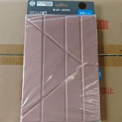 피페토 오리가미 케이스 아이패드 7세대 로즈골드