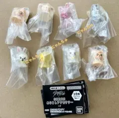 SKZOO めじるしアクセサリー