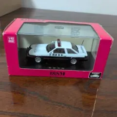 DISM 77894 トヨタソアラパトロールカー 1/43のサムネイル