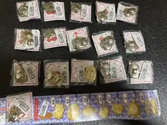 昭和レトロ 希少レア 当時物 だっこちゃん ピンバッジ 15個セット