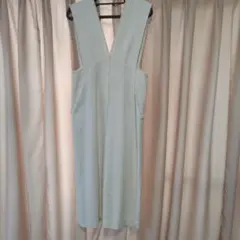 トゥモローランド　BALLSEY　ジャンパースカート