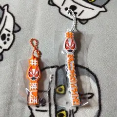 仮面ライダーギーツ ハッシュタグつける①