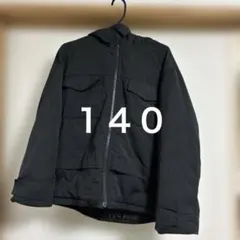 ホワイトマウンテニアリング　ユニクロ　１４０