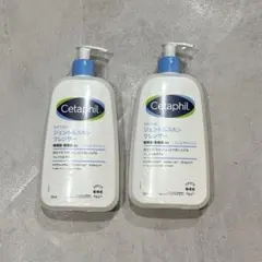 セタフィル　ジェントルスキンクレンザー　591ml 2本のサムネイル
