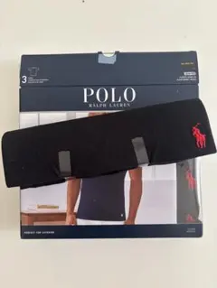 Polo Ralph Lauren スリムフィットTシャツ XS黒