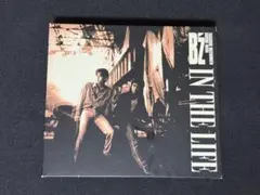 【CDアルバム】B'z IN THE LIFE初回限定盤