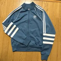 【4/17まで値下げ】adidas Originals トラックジャケット