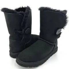 ☆UGG☆22cm☆ムートンブーツ☆206☆のサムネイル