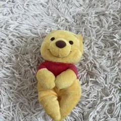 ディズニー くまのプーさん ぬいぐるみ