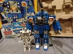 2026年最新】超星艦隊セイザーXの人気アイテム - メルカリ