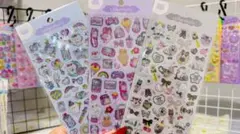 国内メーカー正規品♡collectholic シール 3枚セット
