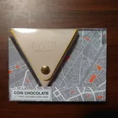 【匿名配送】カルディ コインケース