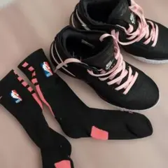 NIKE Lebron NxxTGen バスケットボールシューズセット
