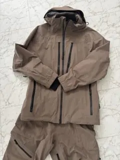24-25 VOLCOM GUCH STRETCH GORE JACKETのサムネイル