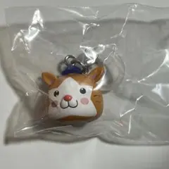 プロ野球マスコット めじるしアクセサリー DB.スターマン