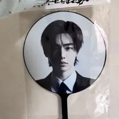 2026年最新】ENHYPENうちわの人気アイテム - メルカリ