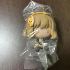 勝利の女神NIKKE ちょこのっこフィギュア(アニス)