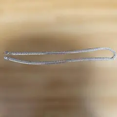 喜平チェーン シルバー925刻印