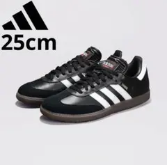 新品未使用 adidas samba サンバ IH6000 25cmのサムネイル