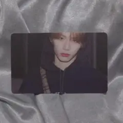 BOYNEXTDOOR No Genre テサン タワレコ 特典トレカ